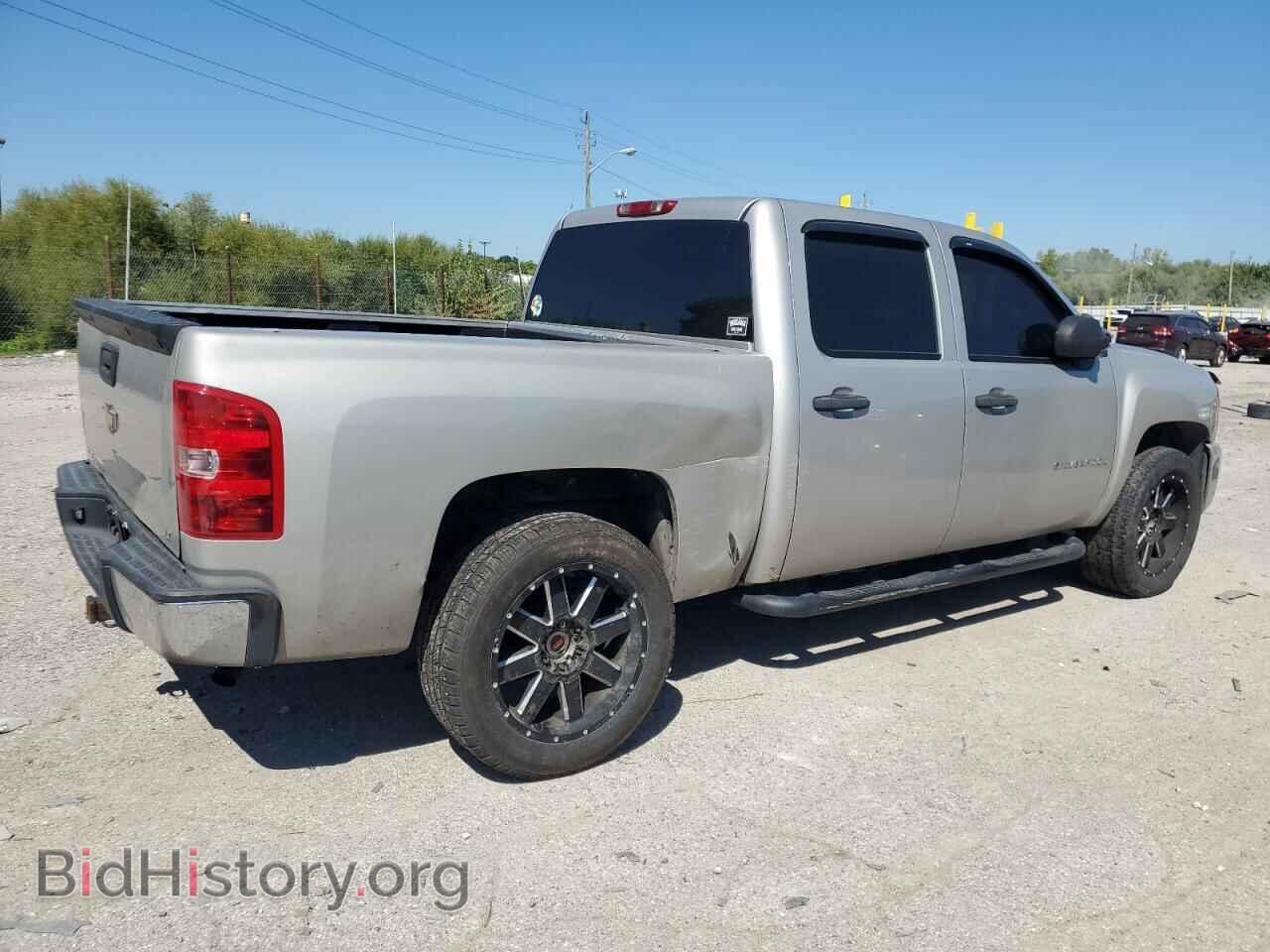 2007 CHEVROLET ALL Models - VIN: 2GCEC13C871654610 - Фото 3