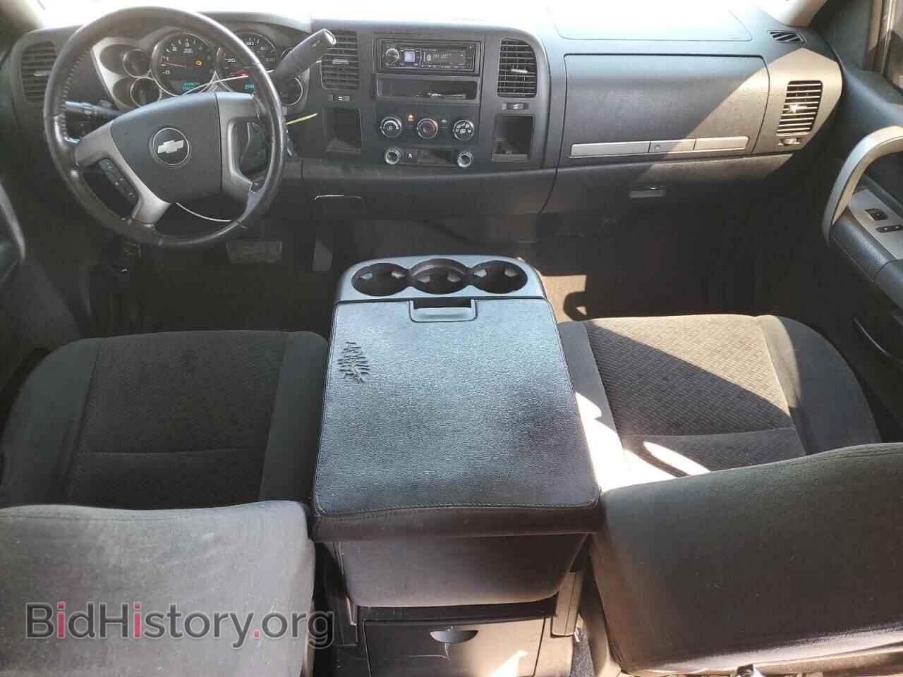 2007 CHEVROLET ALL Models - VIN: 2GCEC13C871654610 - Фото 8