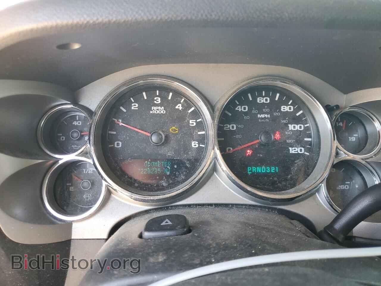2007 CHEVROLET ALL Models - VIN: 2GCEC13C871654610 - Фото 9