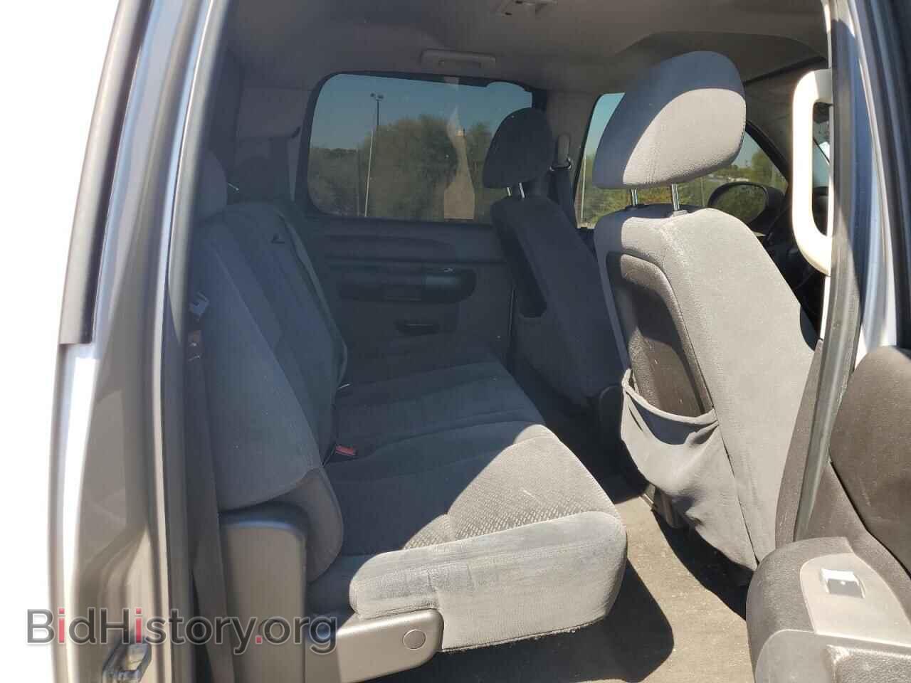 2007 CHEVROLET ALL Models - VIN: 2GCEC13C871654610 - Фото 10