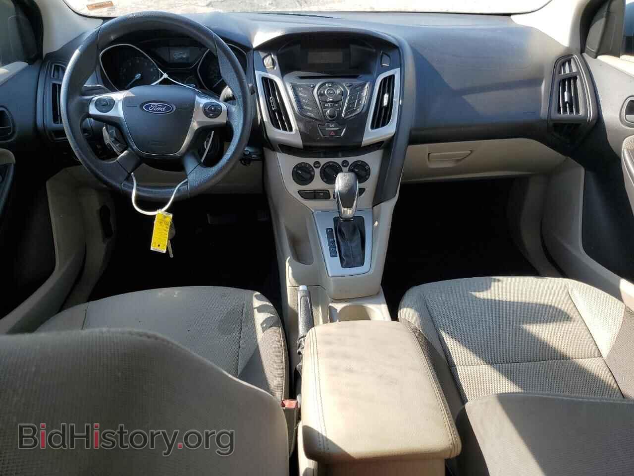 2012 FORD FOCUS - VIN: 1FAHP3K2XCL372873 - Photo 8