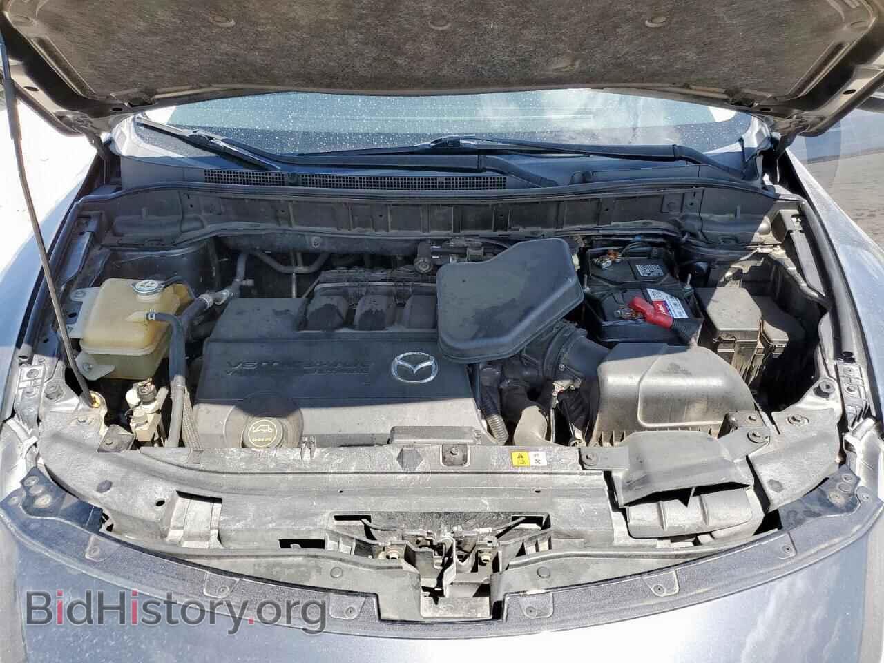 2015 MAZDA CX-9 - VIN: JM3TB2DA3F0462638 - Фото 12