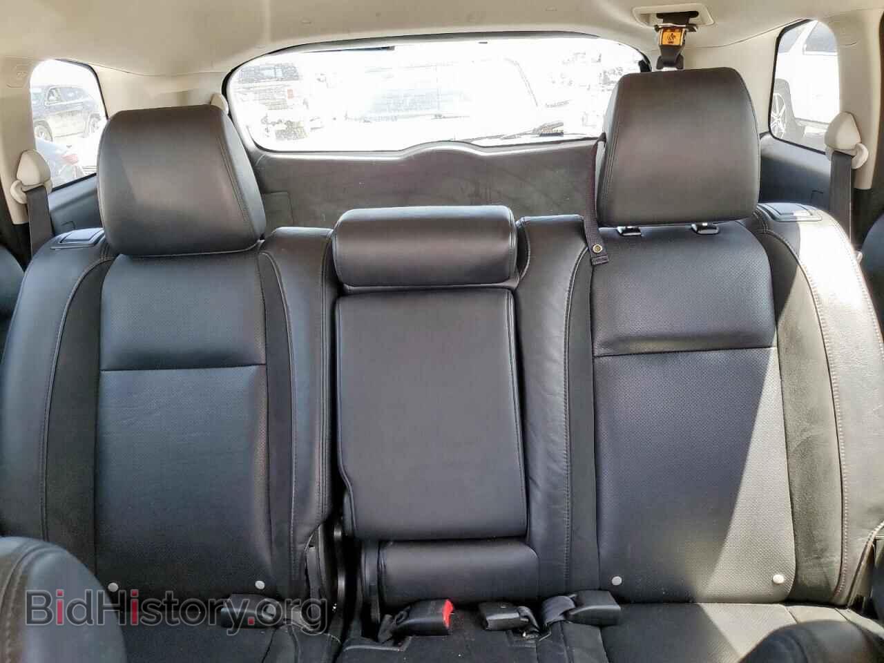 2015 MAZDA CX-9 - VIN: JM3TB2DA3F0462638 - Фото 10