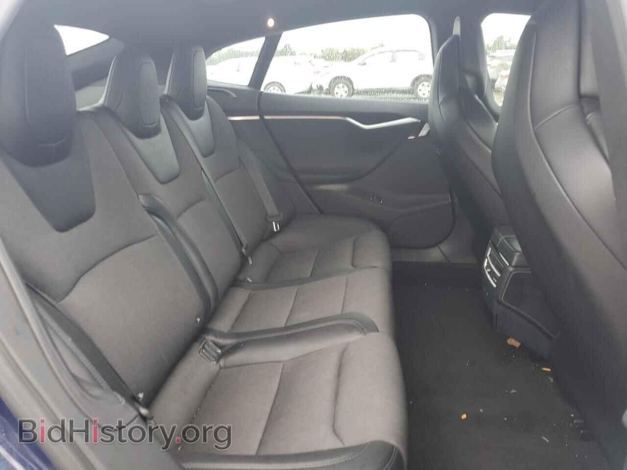 2017 TESLA MODEL S - VIN: 5YJSA1E22HF214667 - Photo 10