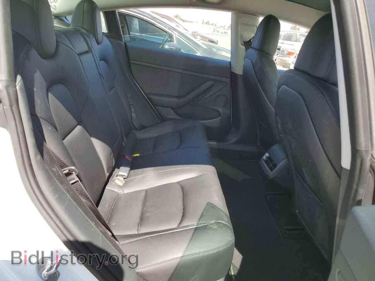 2023 TESLA MODEL 3 - VIN: 5YJ3E1EB9PF386539 - Фото 10