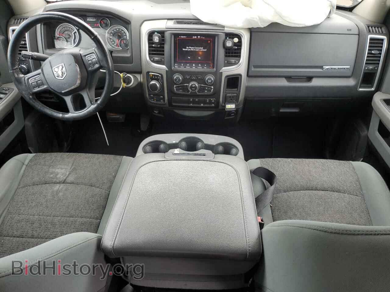 2019 RAM 1500 - VIN: 1C6RR7LT6KS524585 - Фото 8