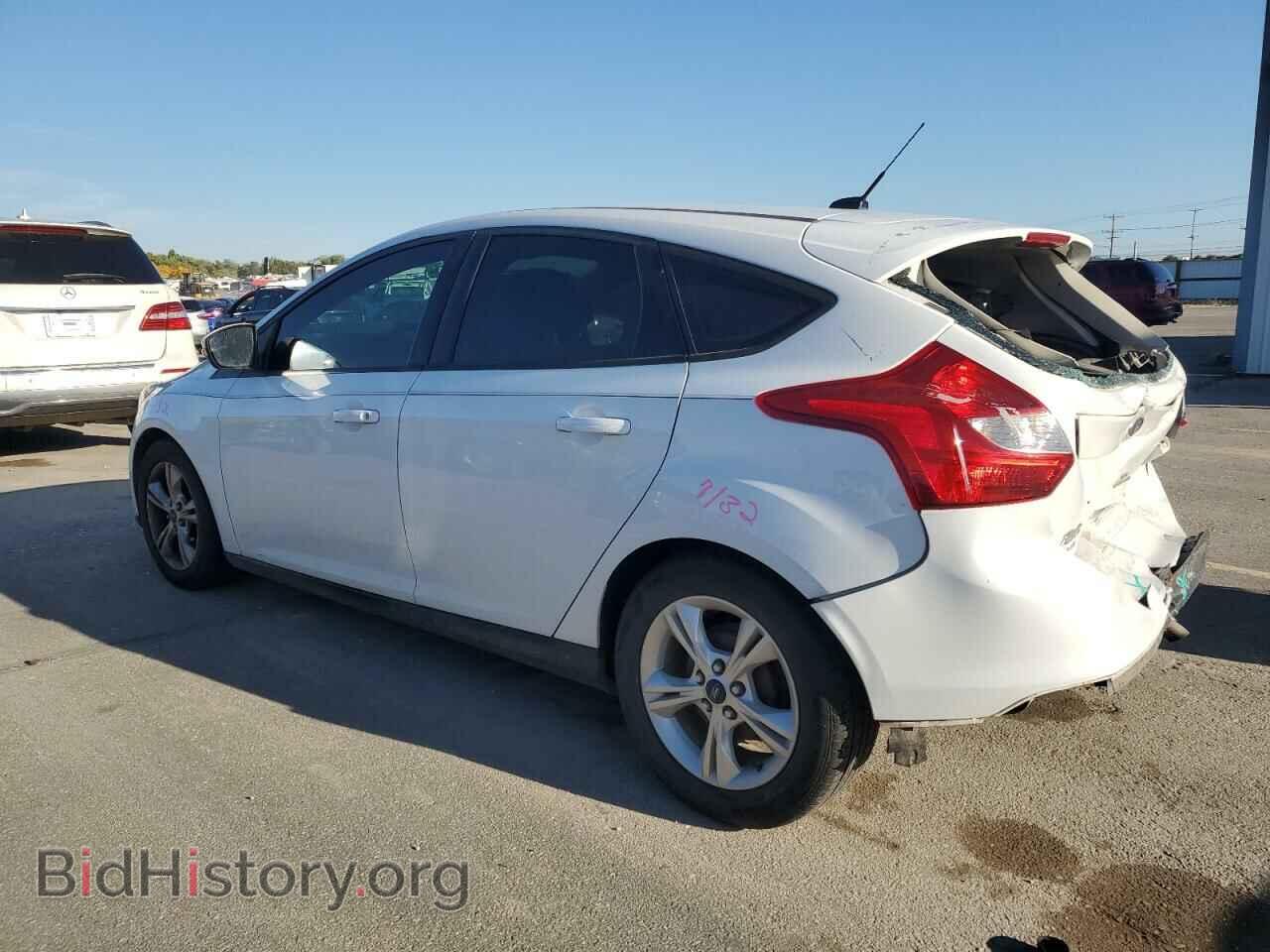 2014 FORD FOCUS - VIN: 1FADP3K26EL332128 - Photo 2
