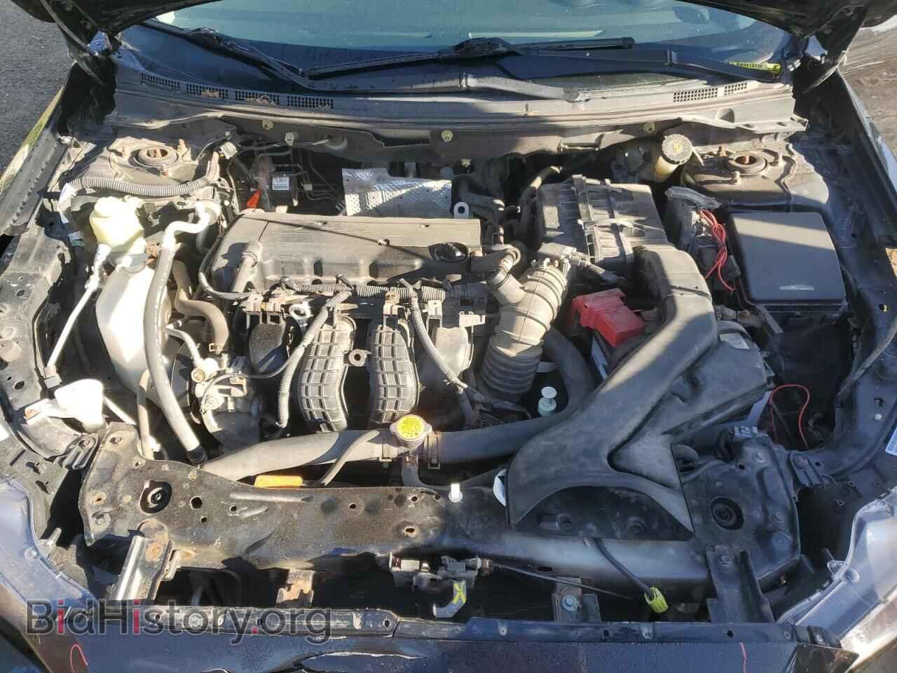 2012 MITSUBISHI LANCER - VIN: JA32V2FW9CU013116 - Фото 11