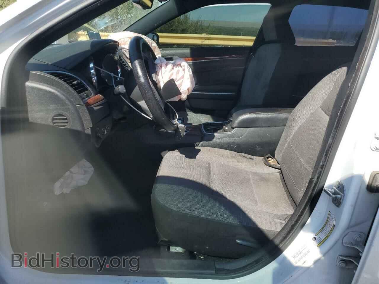 2014 CHRYSLER 300 - VIN: 2C3CCAAG3EH181303 - Photo 7