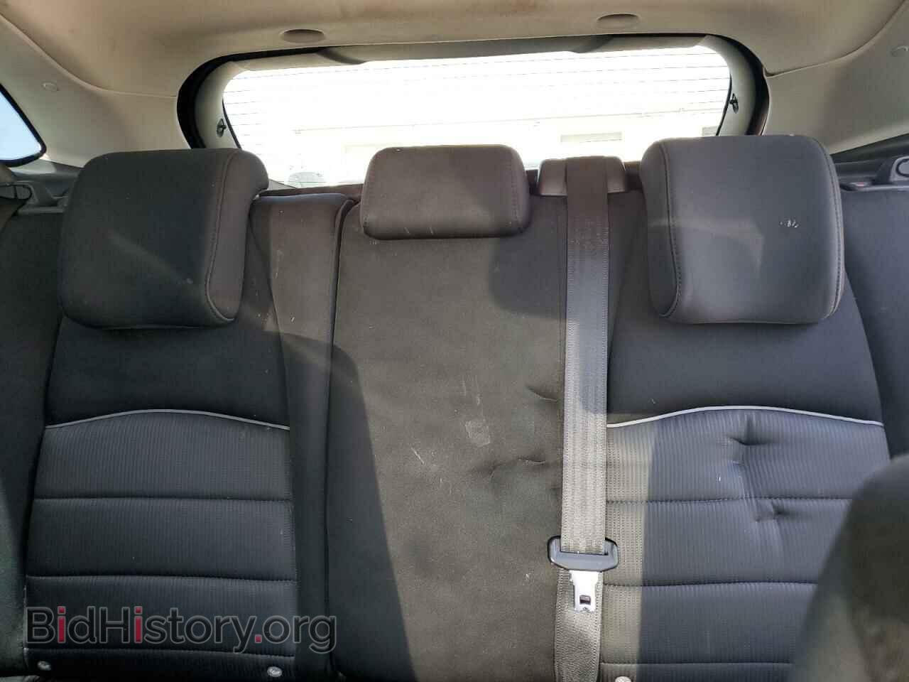 2017 MAZDA CX-3 - VIN: JM1DKDC73H0147842 - Фото 10