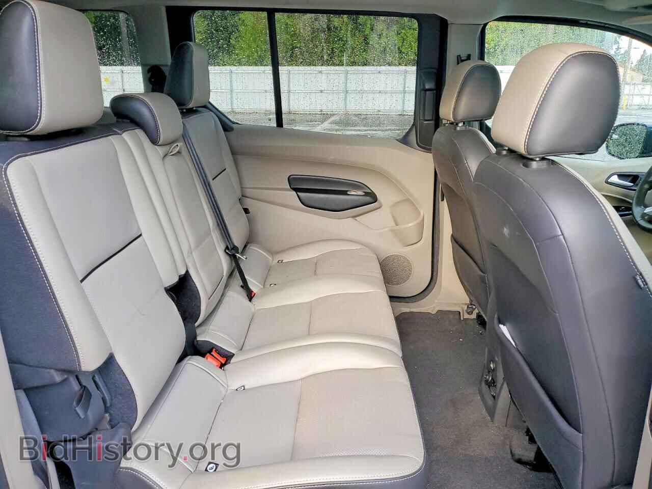 2014 FORD TRANSIT - VIN: NM0GE9F70E1164839 - Photo 11