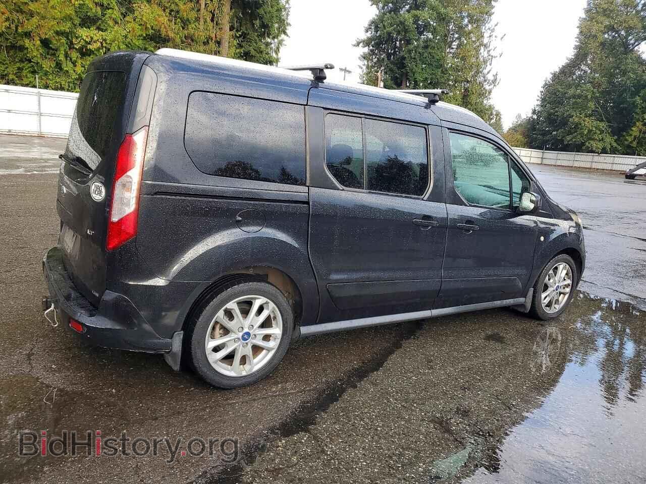 2014 FORD TRANSIT - VIN: NM0GE9F70E1164839 - Photo 3