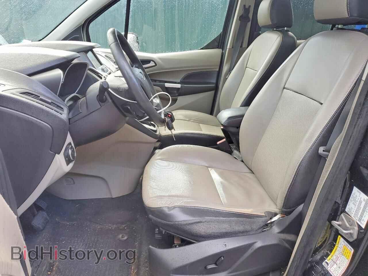 2014 FORD TRANSIT - VIN: NM0GE9F70E1164839 - Photo 7