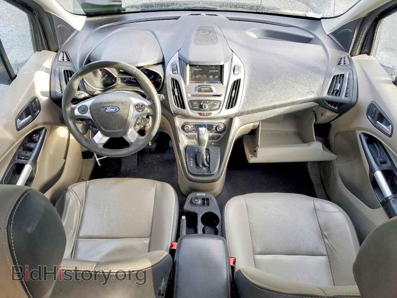2014 FORD TRANSIT - VIN: NM0GE9F70E1164839 - Photo 8