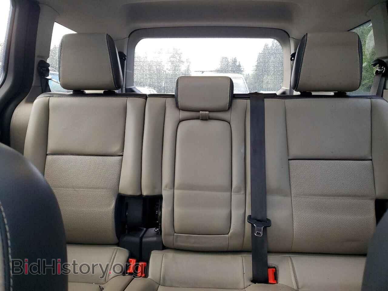 2014 FORD TRANSIT - VIN: NM0GE9F70E1164839 - Photo 10