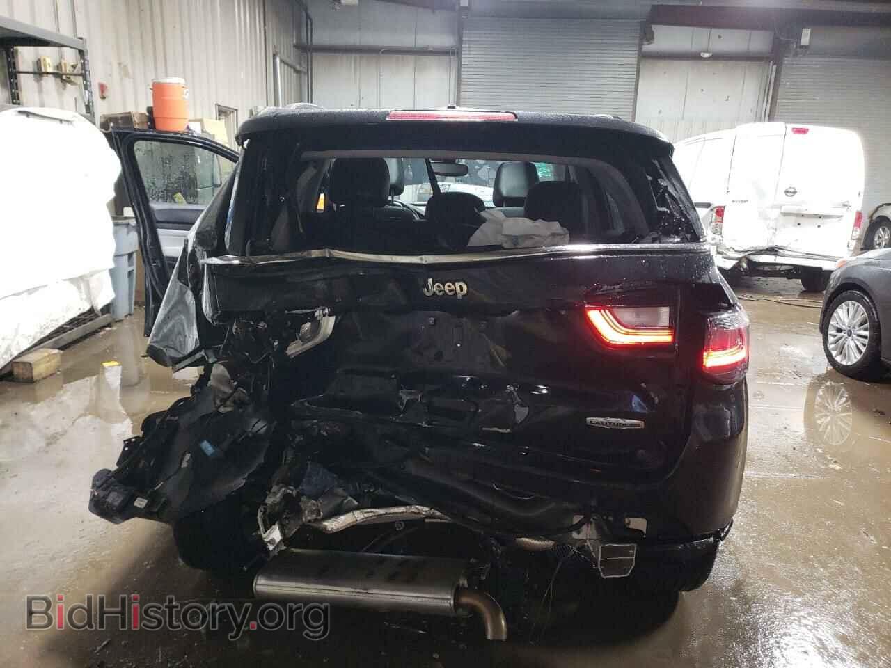 2022 JEEP COMPASS - VIN: 3C4NJDFB2NT147563 - Photo 6