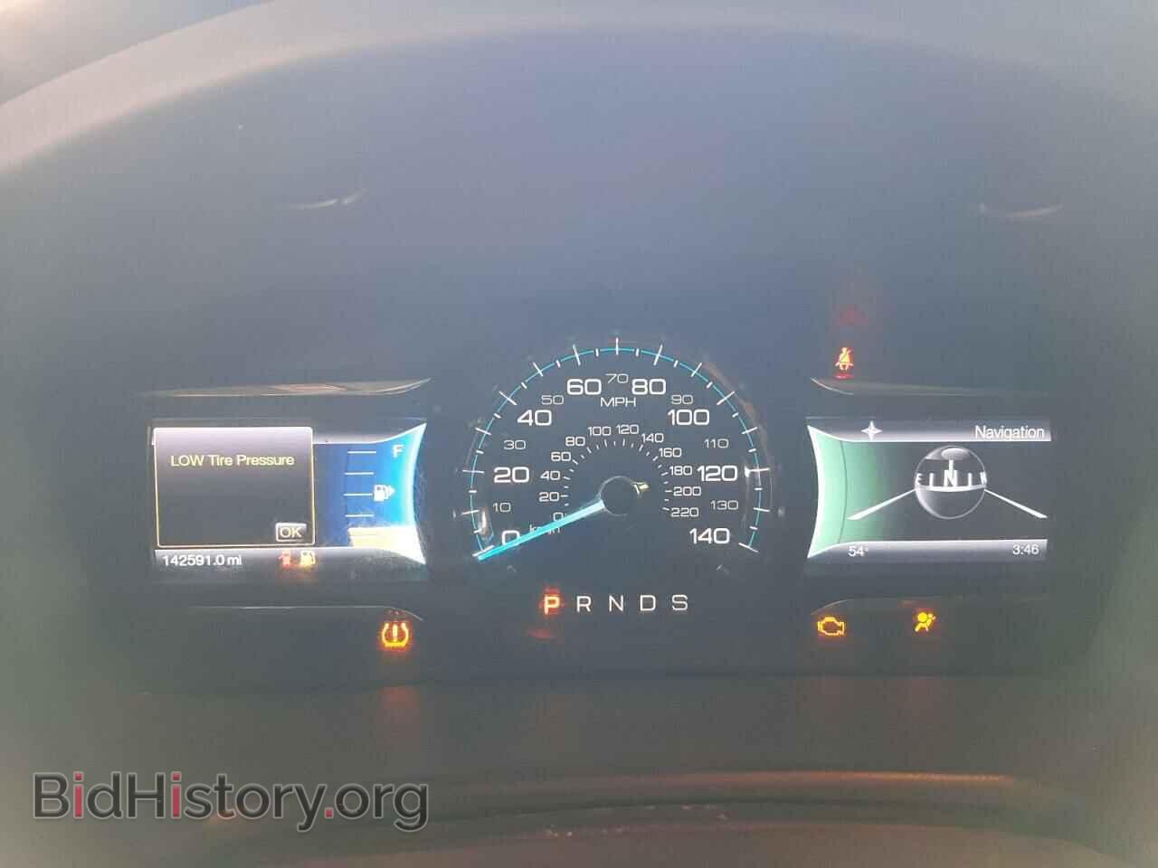 2013 FORD FLEX - VIN: 2FMGK5D83DBD13873 - Фото 9