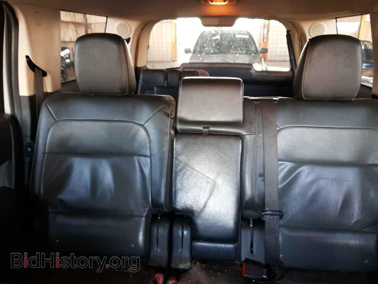 2013 FORD FLEX - VIN: 2FMGK5D83DBD13873 - Фото 10