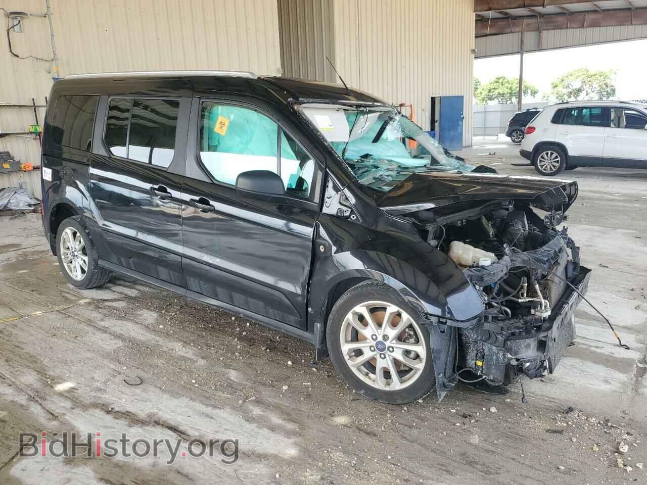 2017 FORD TRANSIT - VIN: NM0GE9F74H1315329 - Фото 4