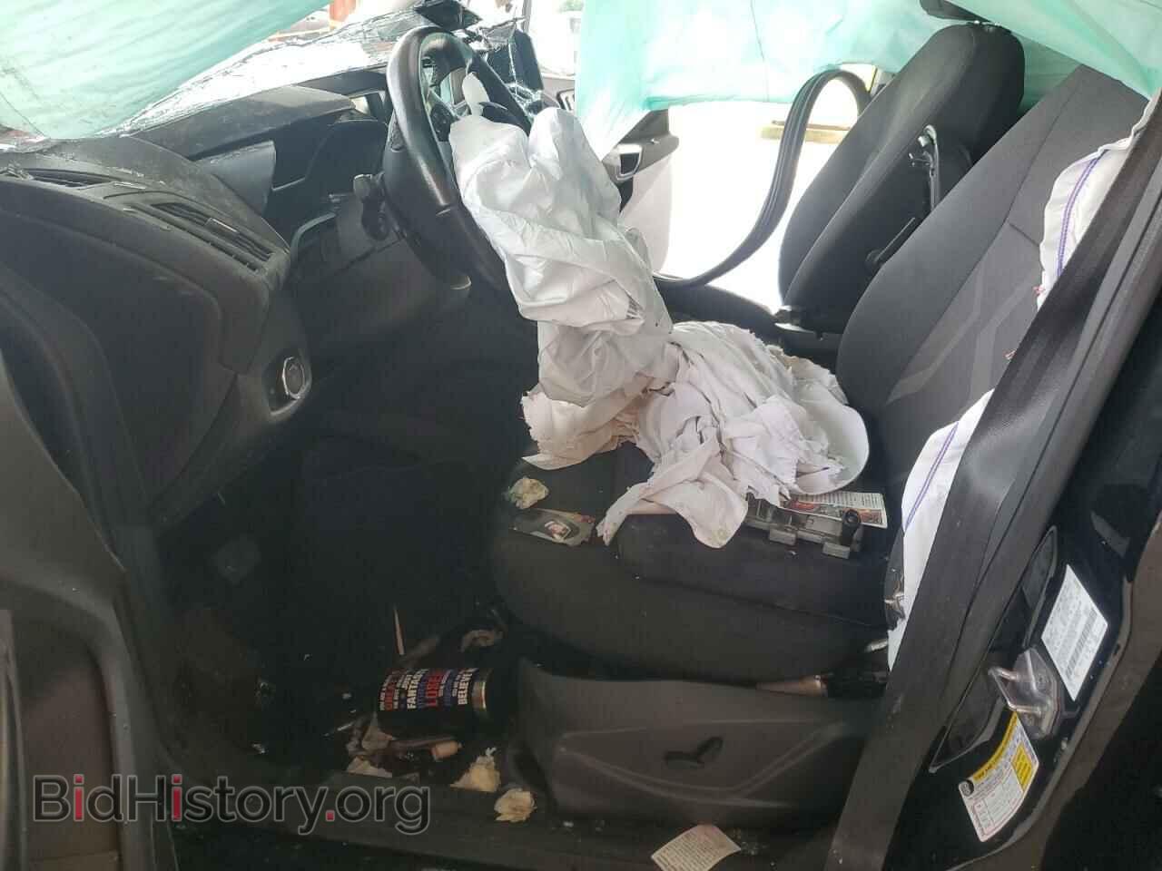 2017 FORD TRANSIT - VIN: NM0GE9F74H1315329 - Фото 7