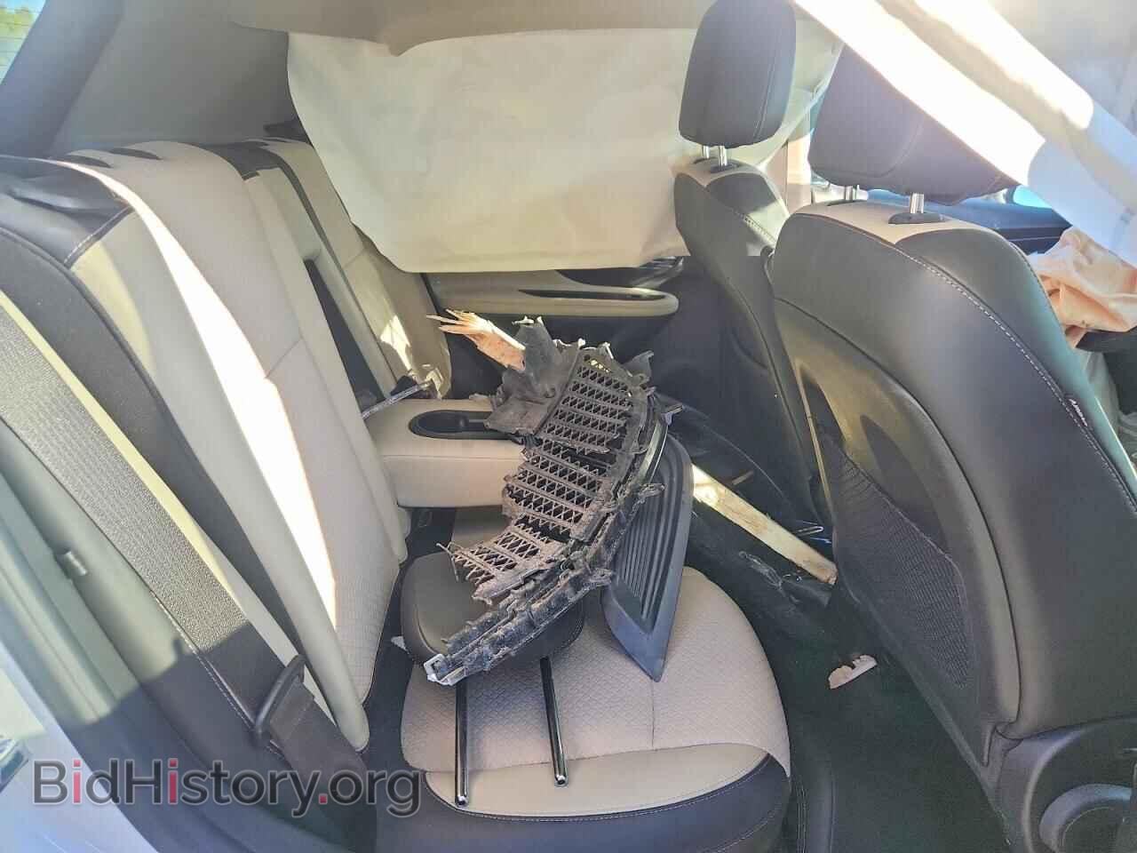 2019 BUICK ENCORE - VIN: KL4CJASB4KB942634 - Photo 11