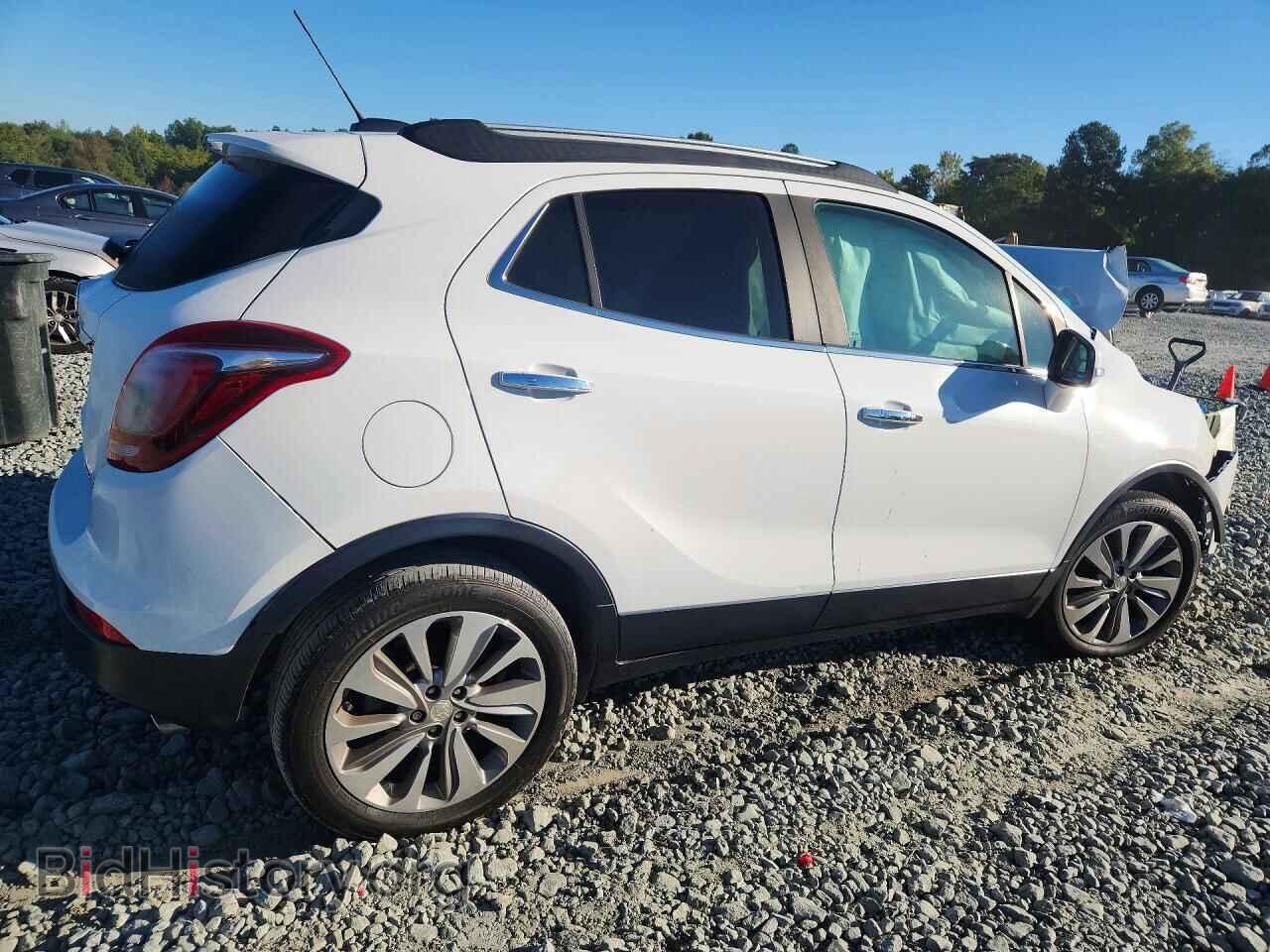 2019 BUICK ENCORE - VIN: KL4CJASB4KB942634 - Photo 3