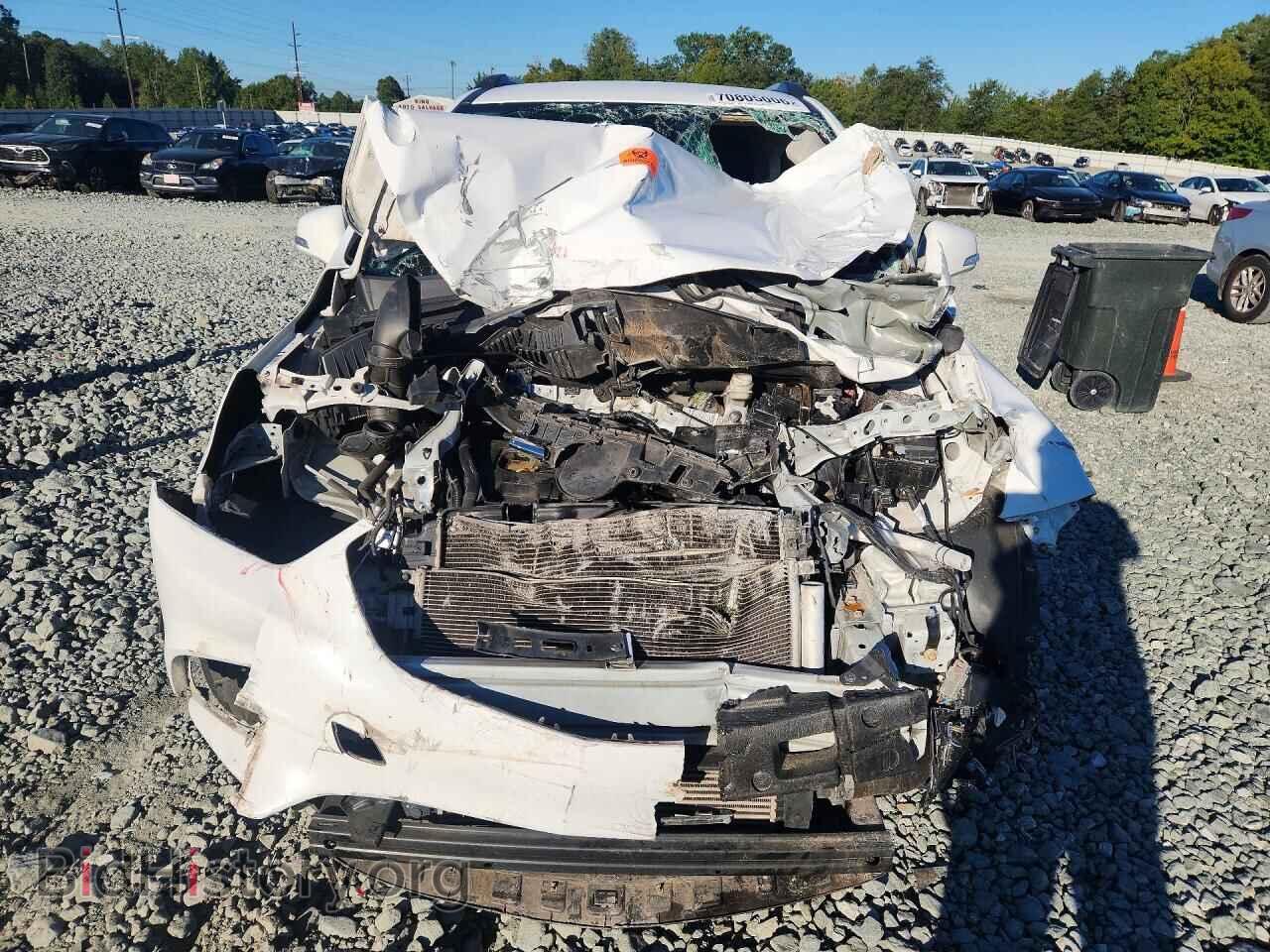 2019 BUICK ENCORE - VIN: KL4CJASB4KB942634 - Photo 5
