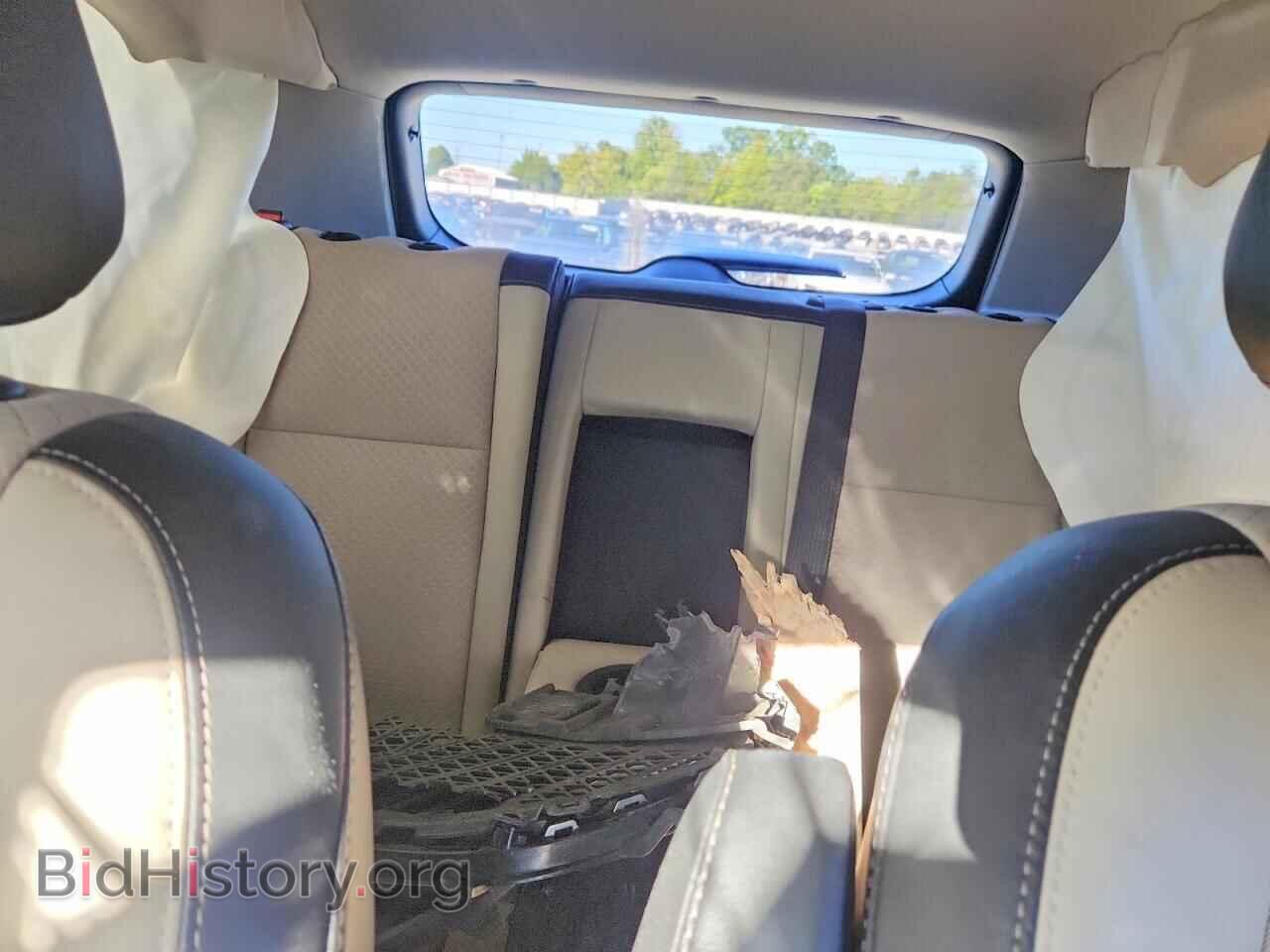 2019 BUICK ENCORE - VIN: KL4CJASB4KB942634 - Photo 10
