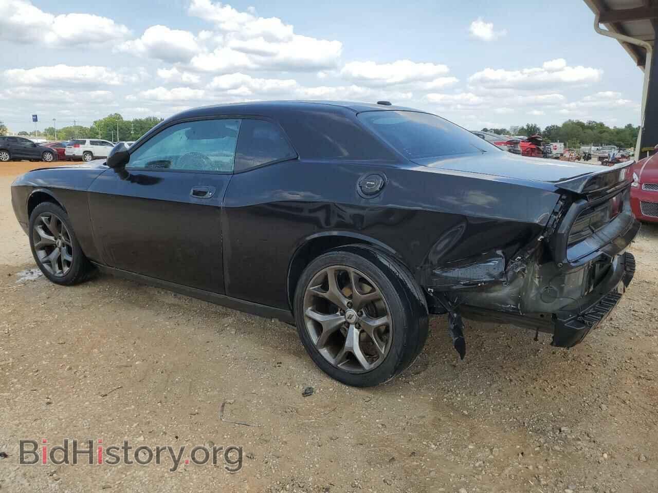 2010 DODGE CHALLENGER - VIN: 2B3CJ4DV9AH139565 - Фото 2