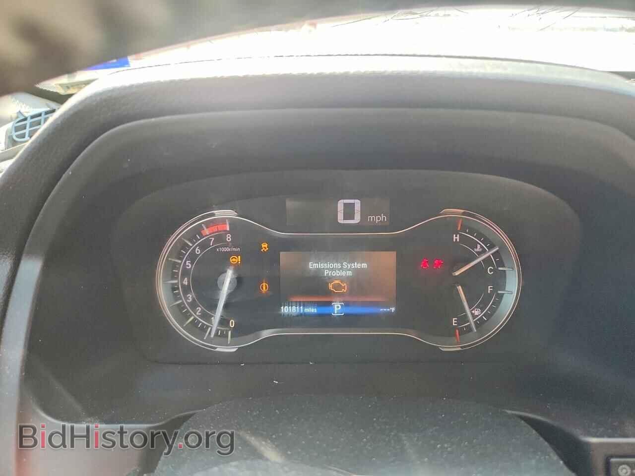 2017 HONDA PILOT - VIN: 5FNYF5H53HB011926 - Photo 9