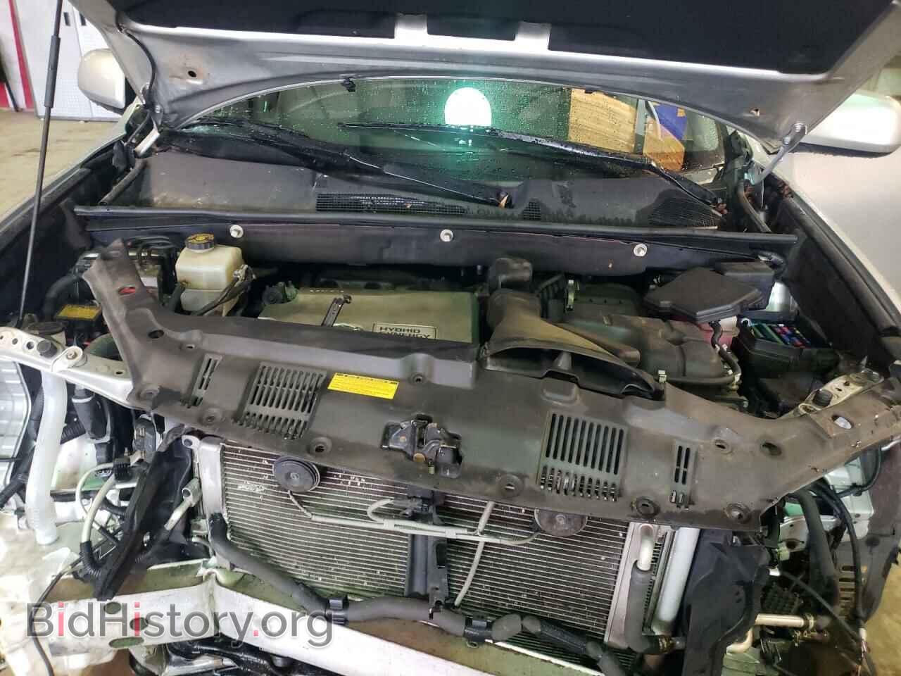 2013 TOYOTA HIGHLANDER - VIN: JTEBC3EH5D2015230 - Фото 7