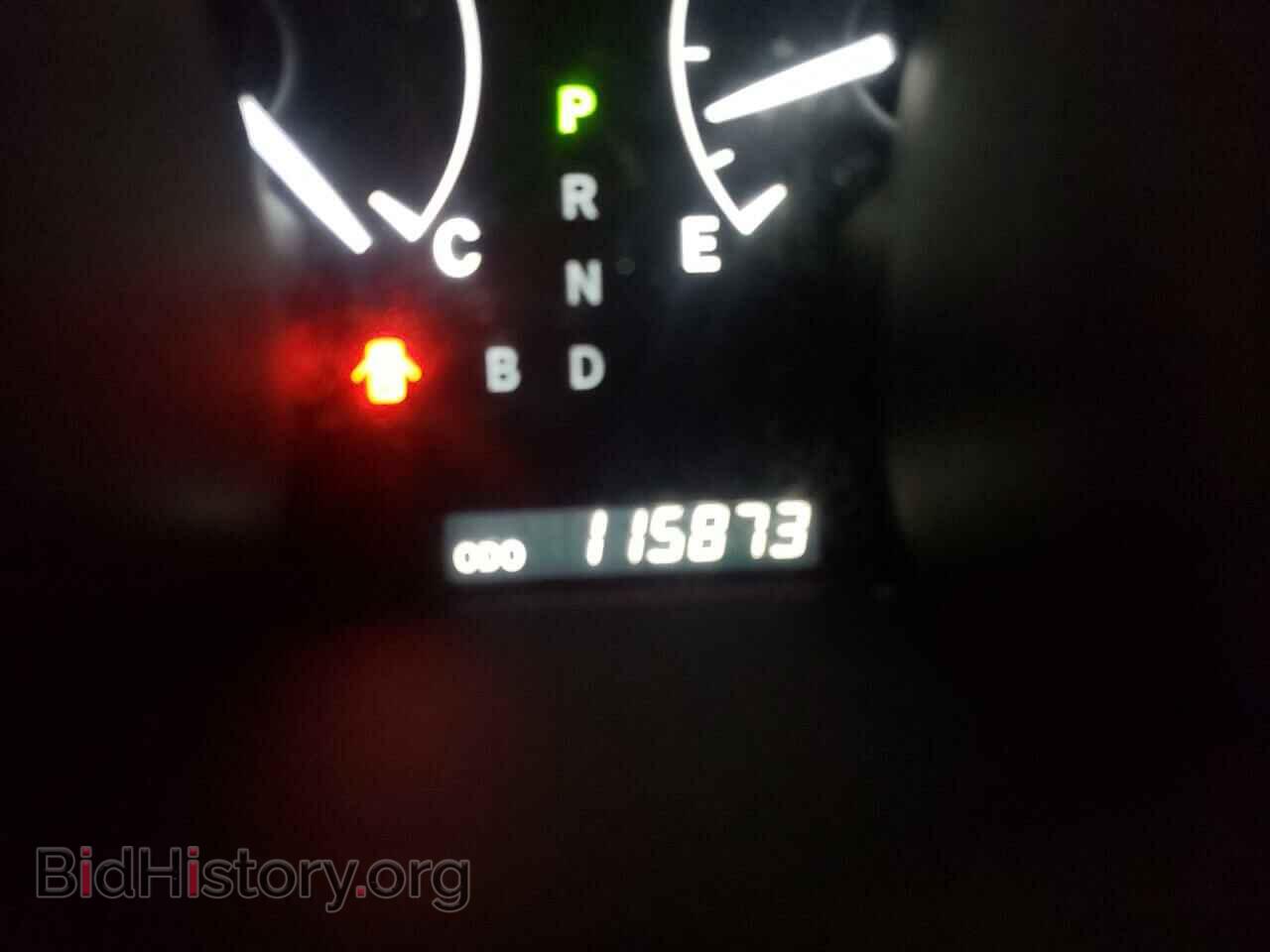 2013 TOYOTA HIGHLANDER - VIN: JTEBC3EH5D2015230 - Фото 8