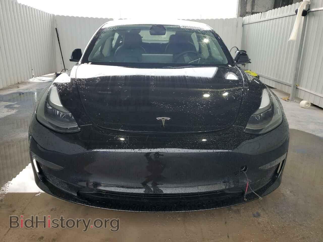 2023 TESLA MODEL 3 - VIN: 5YJ3E1EA0PF459904 - Фото 5