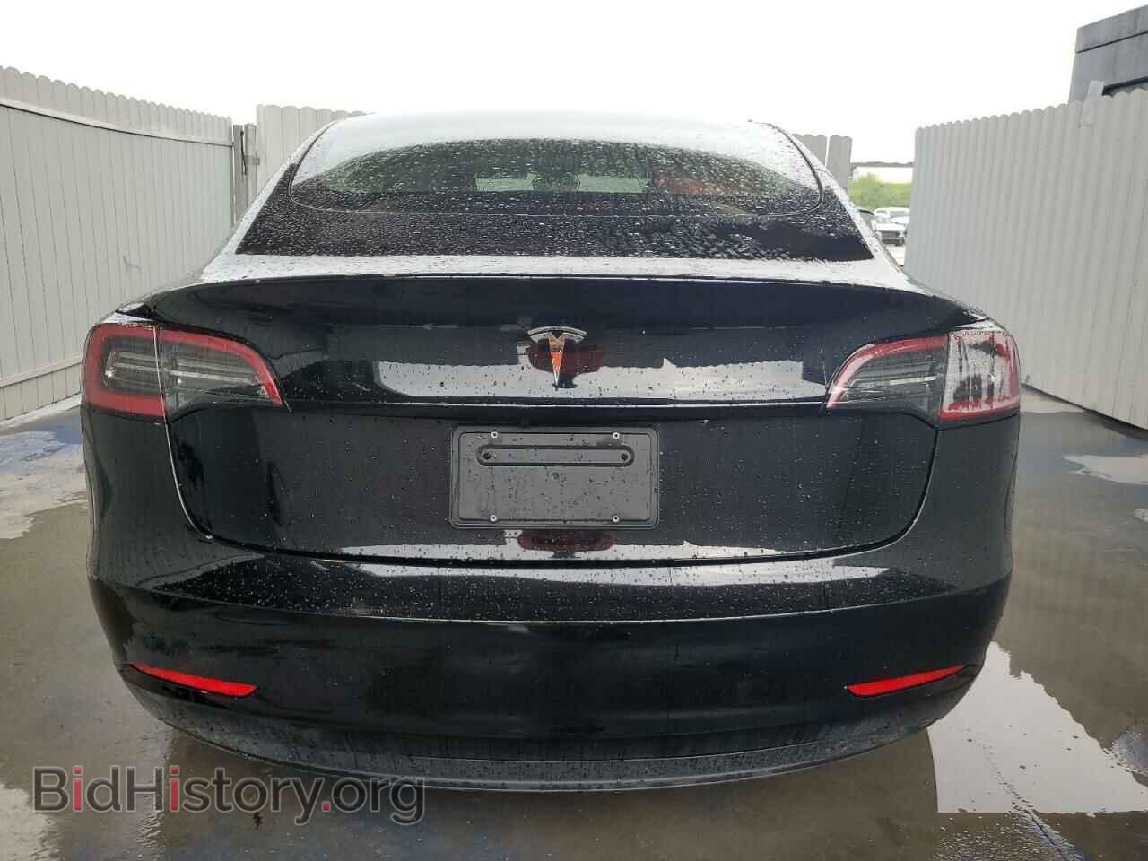 2023 TESLA MODEL 3 - VIN: 5YJ3E1EA0PF459904 - Фото 6