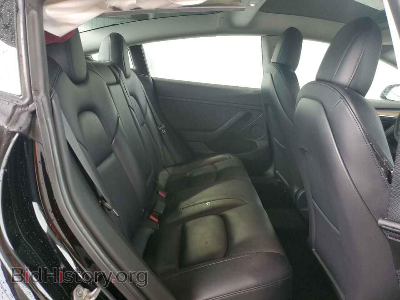 2023 TESLA MODEL 3 - VIN: 5YJ3E1EA0PF459904 - Фото 10