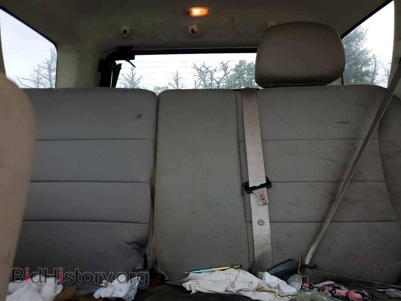 2012 FORD ESCAPE - VIN: 1FMCU9DG6CKC55379 - Photo 10