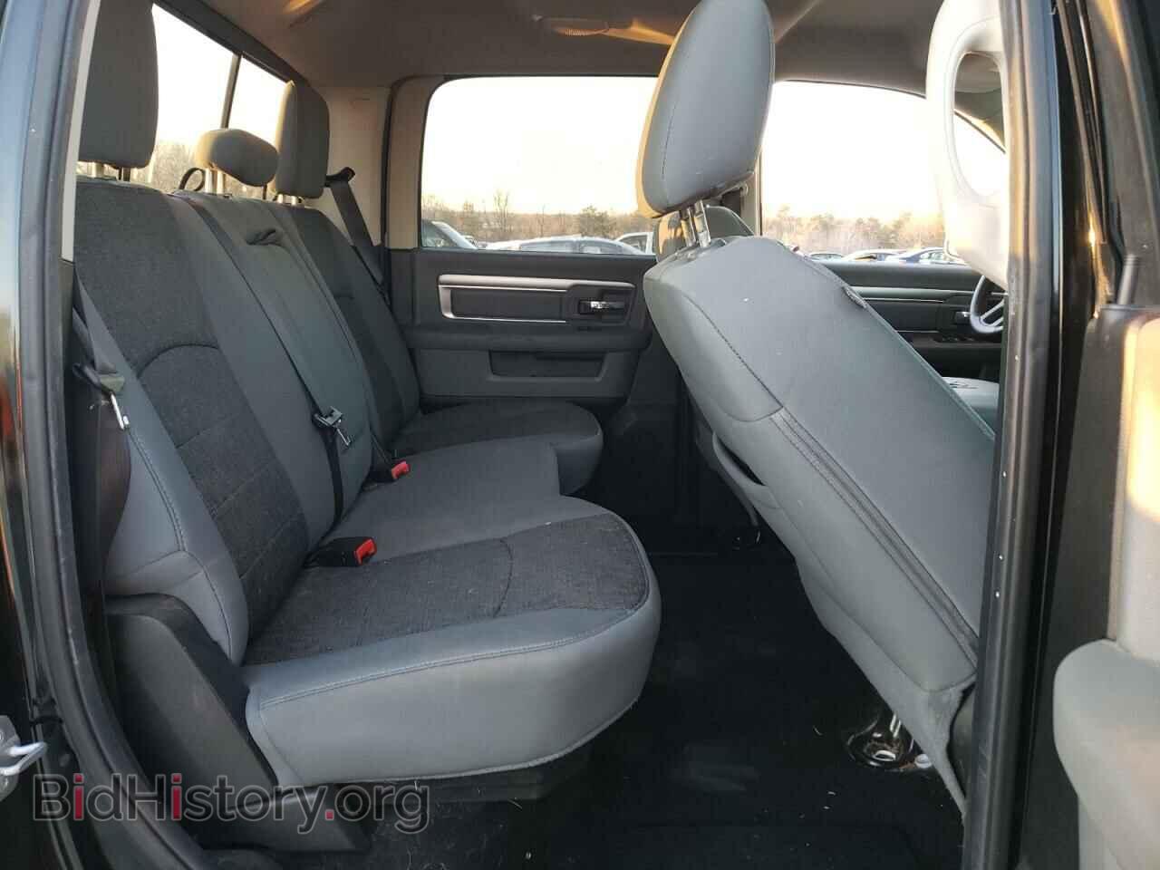 2014 RAM 1500 - VIN: 1C6RR6LT7ES229705 - Фото 10