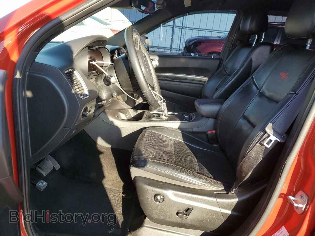 2014 DODGE DURANGO - VIN: 1C4SDJCT3EC977387 - Photo 7