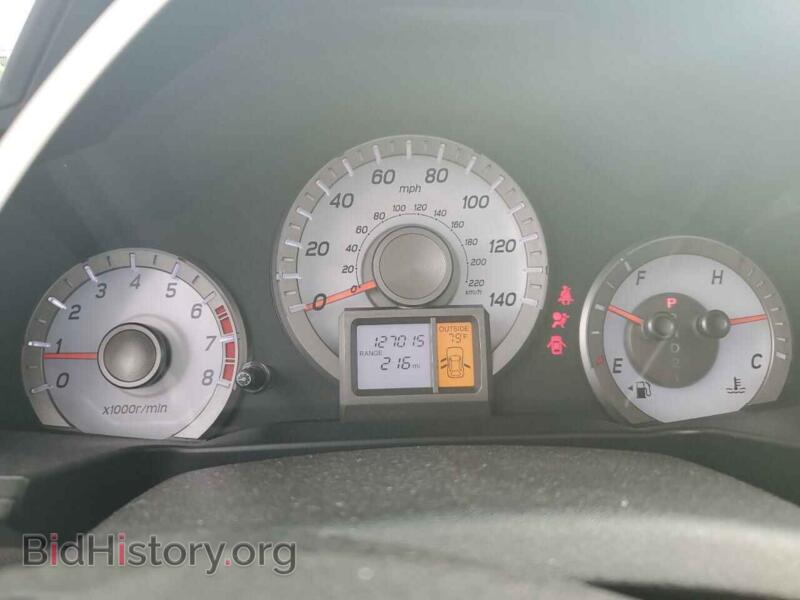 2013 Honda PILOT (VIN 5FNYF3H78DB045165) — photo 9 of 13
