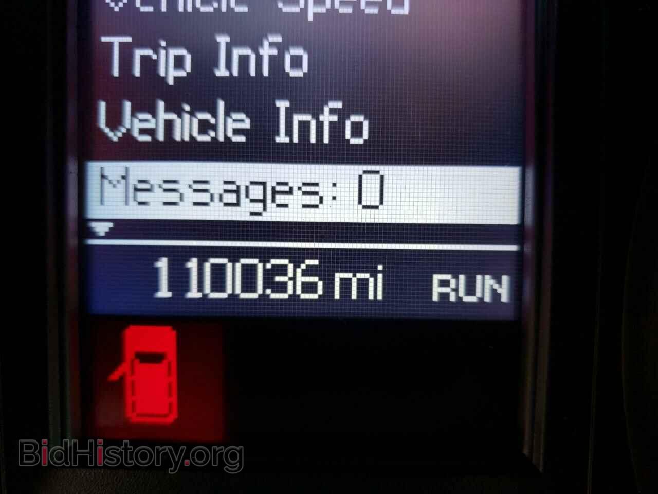2013 CHRYSLER MINIVAN - VIN: 2C4RC1BG2DR691980 - Photo 8