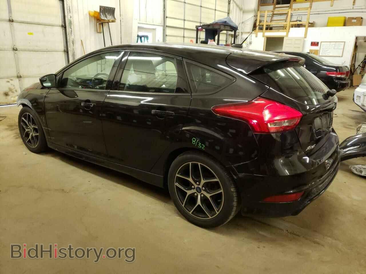 2015 FORD FOCUS - VIN: 1FADP3K25FL287622 - Photo 2