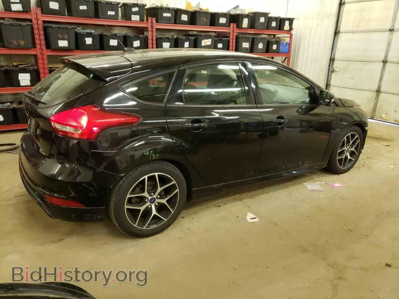 2015 FORD FOCUS - VIN: 1FADP3K25FL287622 - Photo 3