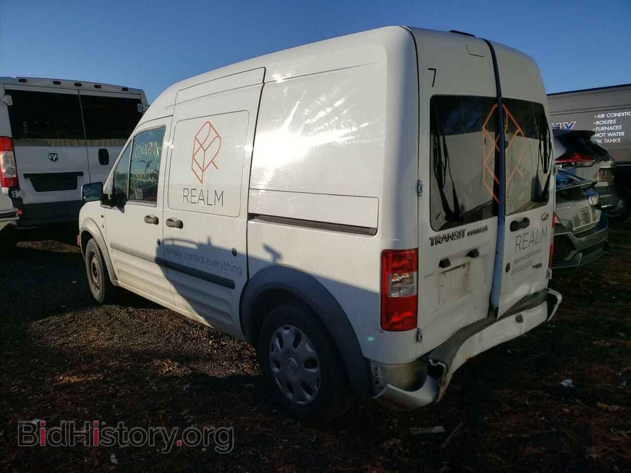 2013 FORD TRANSIT CO - VIN: NM0LS7DN4DT145646 - Фото 3