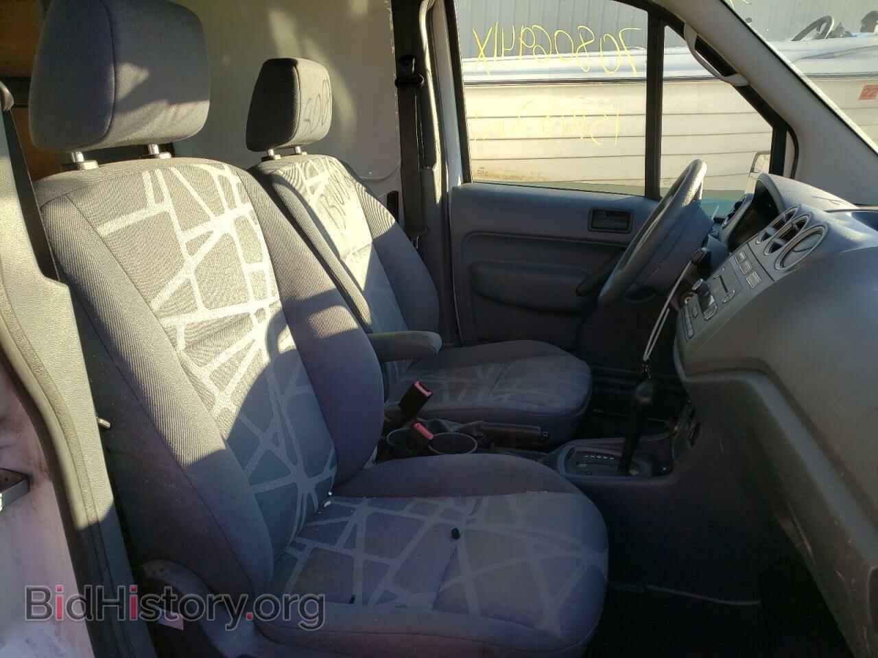 2013 FORD TRANSIT CO - VIN: NM0LS7DN4DT145646 - Фото 5