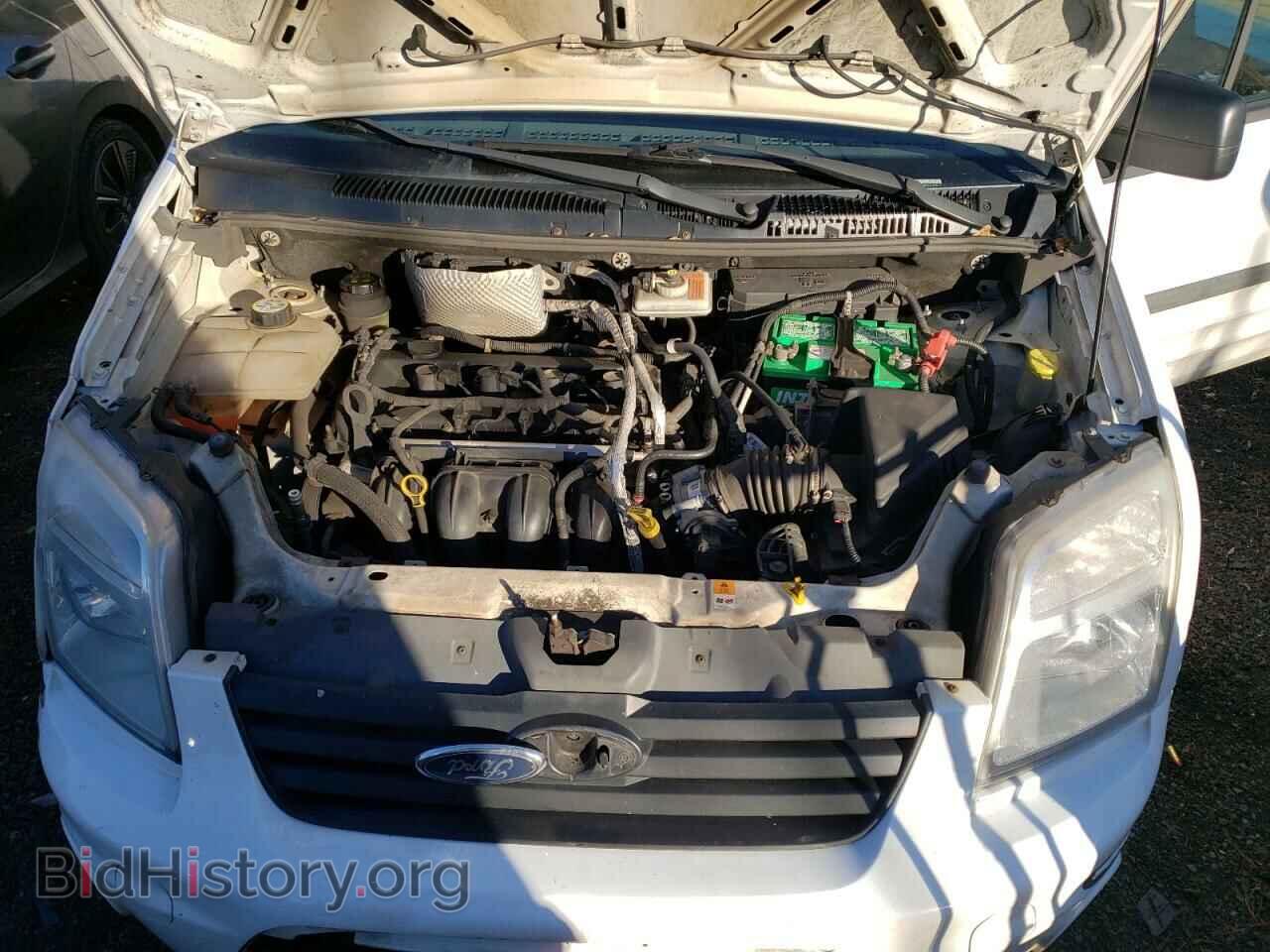 2013 FORD TRANSIT CO - VIN: NM0LS7DN4DT145646 - Фото 7