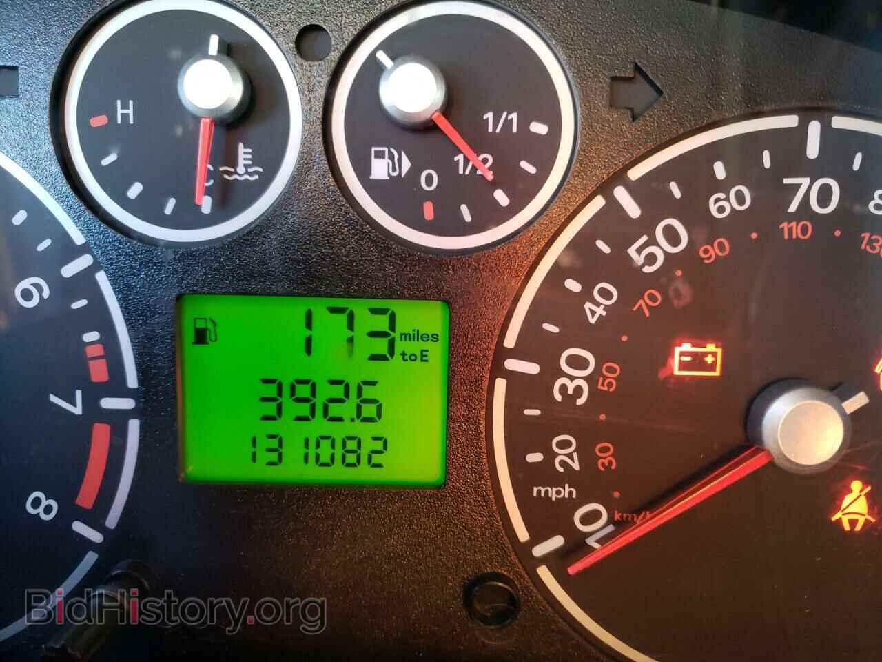 2013 FORD TRANSIT CO - VIN: NM0LS7DN4DT145646 - Фото 8