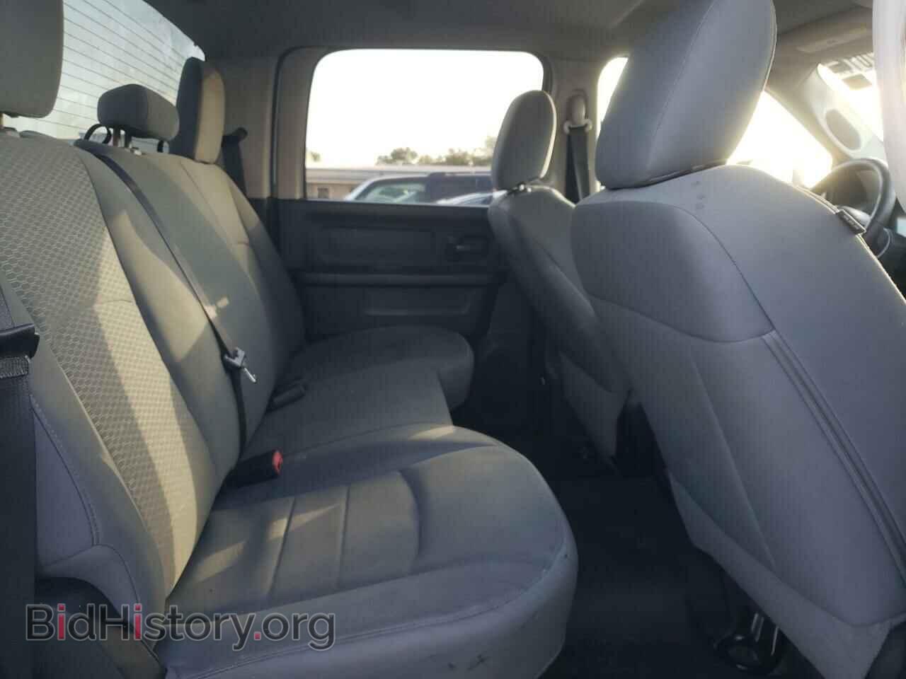 2014 DODGE RAM - VIN: 3C6TR4HT7EG167099 - Photo 6