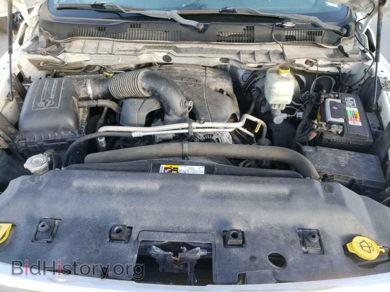 2014 DODGE RAM - VIN: 3C6TR4HT7EG167099 - Photo 7
