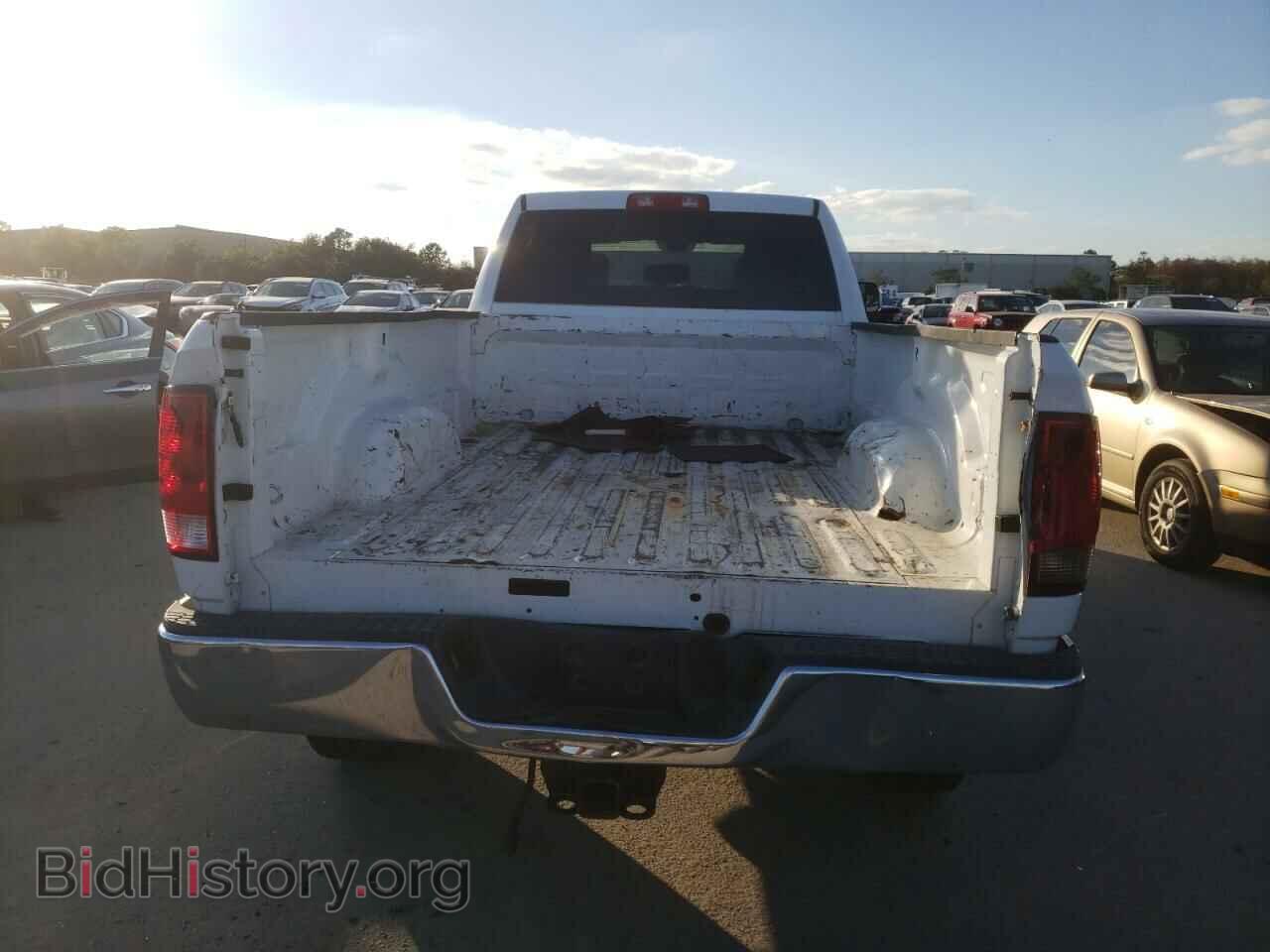 2014 DODGE RAM - VIN: 3C6TR4HT7EG167099 - Photo 9