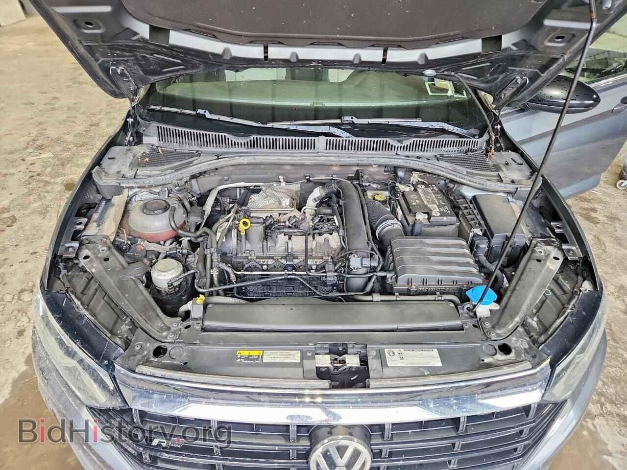 2019 VOLKSWAGEN JETTA - VIN: 3VWC57BU2KM116773 - Photo 11